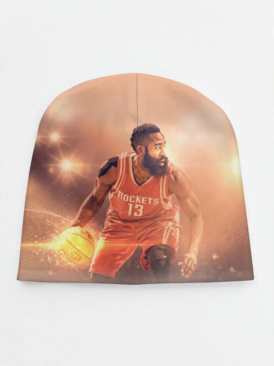 Детская шапка / NBA Stars