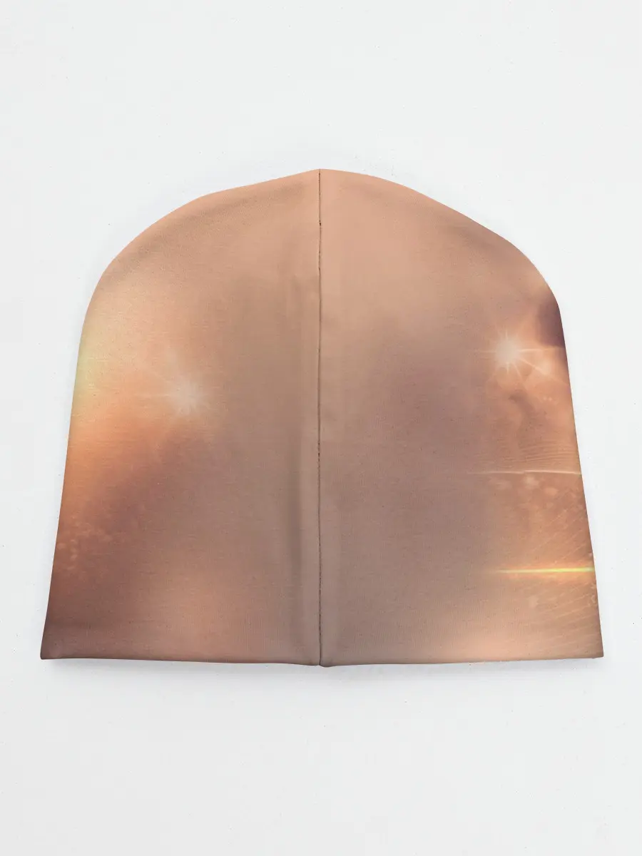 Детская шапка / NBA Stars