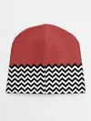 Детская шапка / Твин Пикс