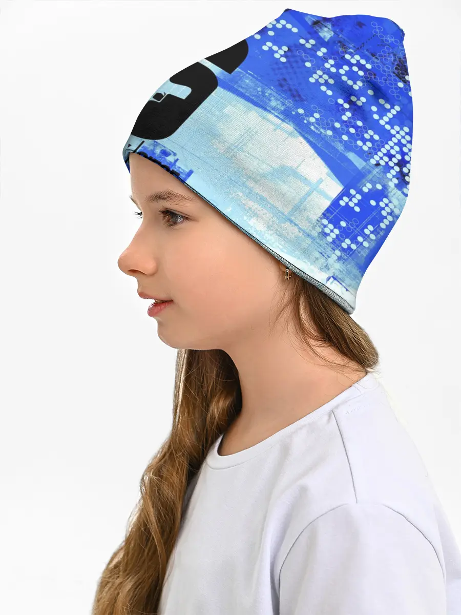 Детская шапка / Rainbow Six Siege