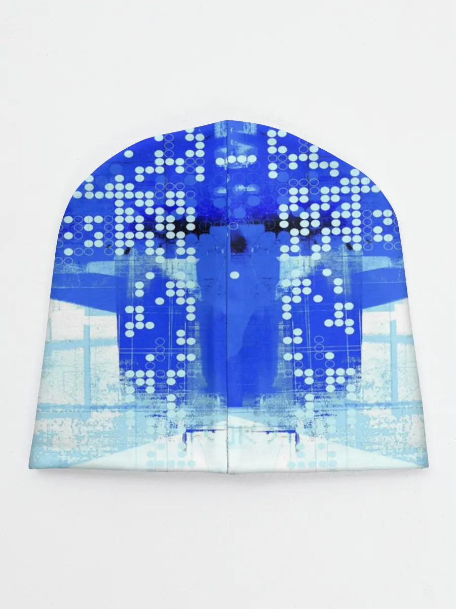 Детская шапка / Rainbow Six Siege