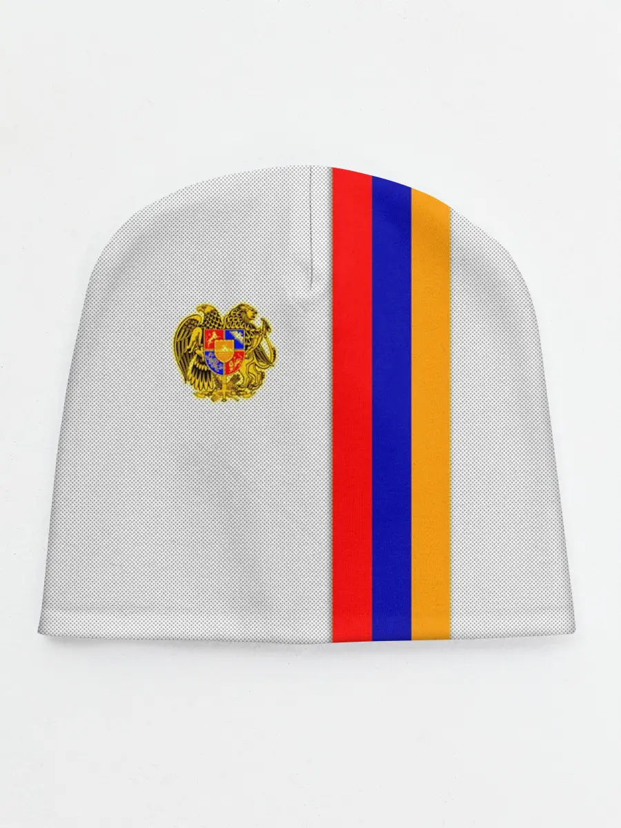 Детская шапка / I Love Armenia
