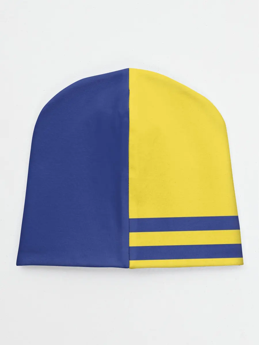 Детская шапка / Subaru