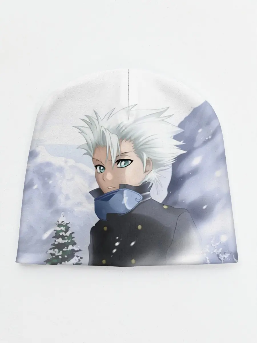 Детская шапка / ТОШИРО ХИЦУГАЯ. BLEACH