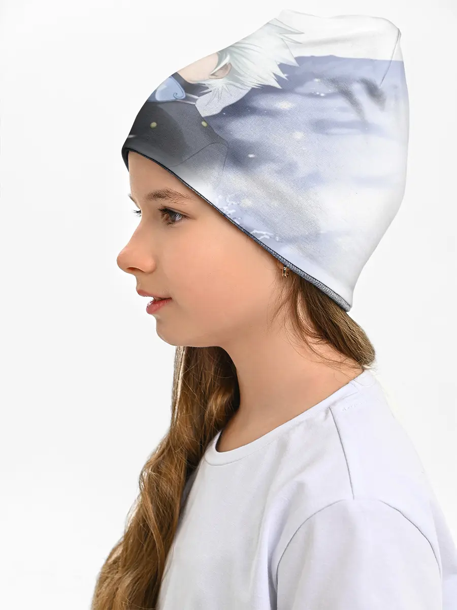 Детская шапка / ТОШИРО ХИЦУГАЯ. BLEACH