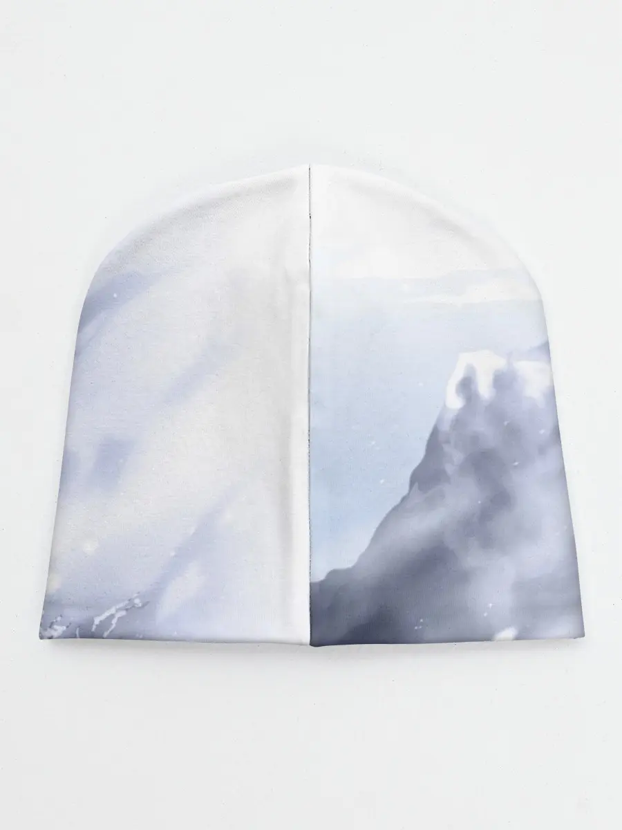 Детская шапка / ТОШИРО ХИЦУГАЯ. BLEACH