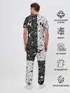 Мужская пижама с брюками / BTS | BT21