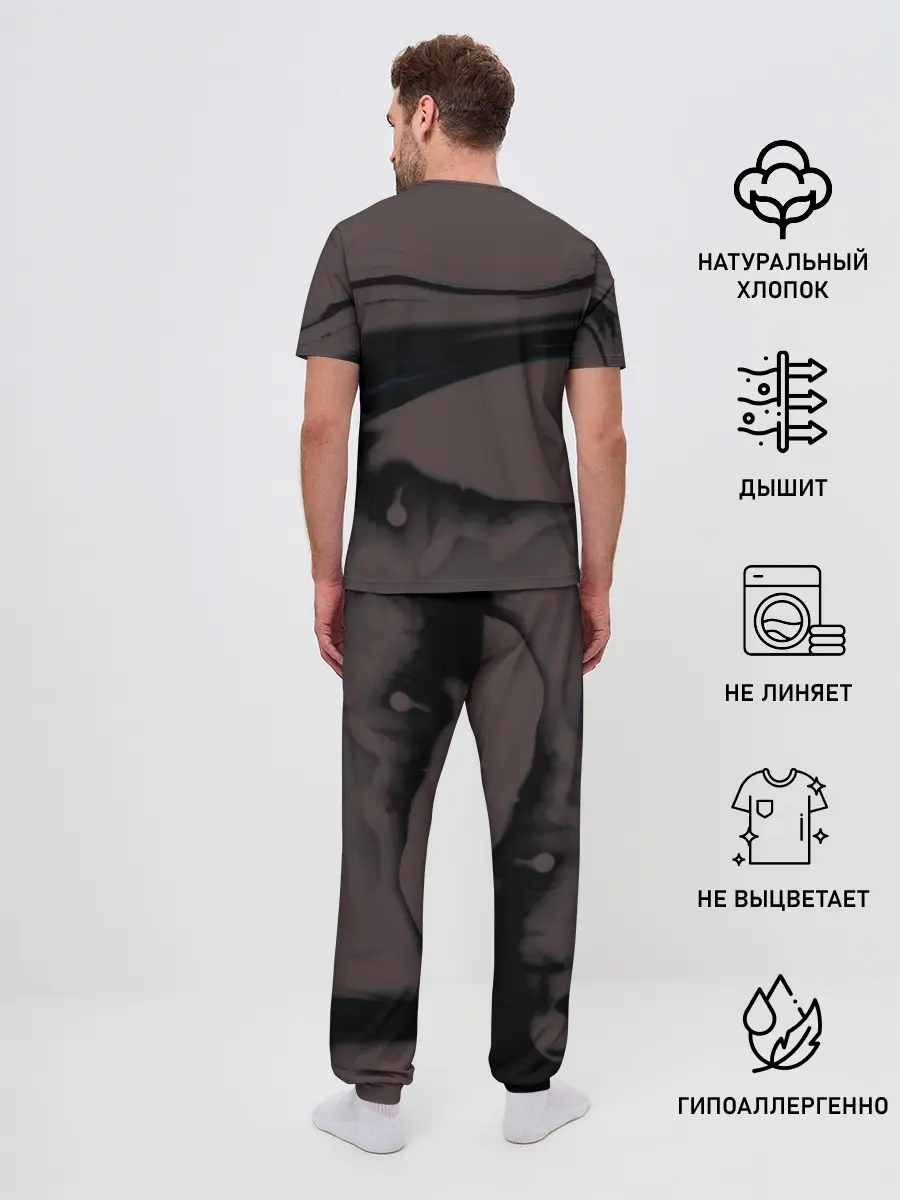 Мужская пижама с брюками / Clubhouse Pornhub | Клабхаус