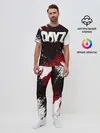 Мужская пижама с брюками / DayZ.