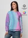Женский свитшот / COLORS