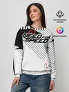 Женский свитшот / Need for Speed