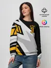 Женский свитшот / Juventus