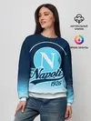 Женский свитшот / Наполи