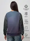 Женский свитшот / ноль два облик