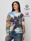 Женский свитшот / Apex Legends