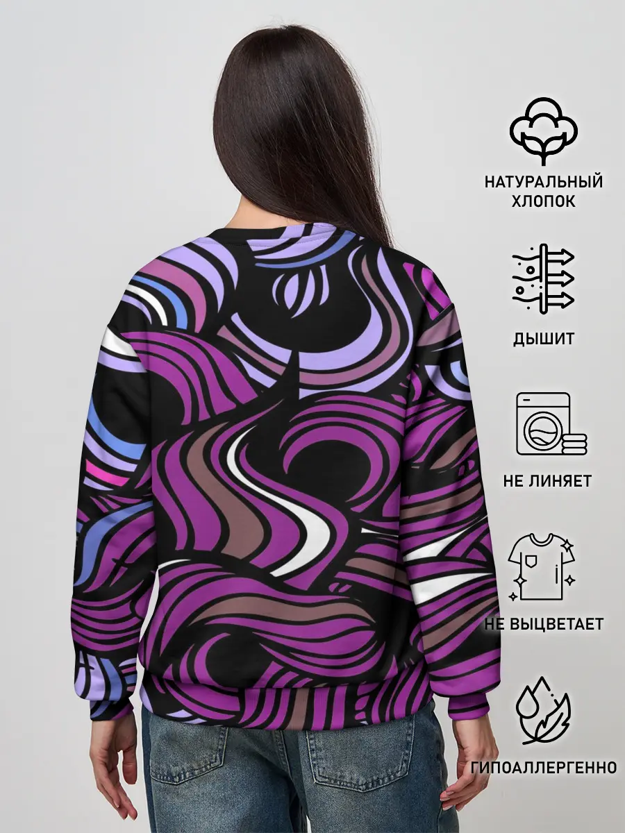 Женский свитшот / Фортнайт | Ranger