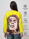 Женский свитшот / 6IX9INE