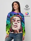 Женский свитшот / 6IX9INE