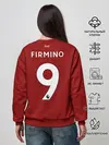 Женский свитшот / Firmino home 20-21
