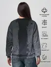 Женский свитшот / Таня