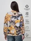 Женский свитшот / КОТЯТКИ