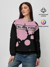 Женский свитшот / BlackPink