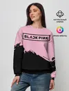 Женский свитшот / BlackPink