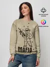 Женский свитшот / Mafia 2