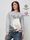 Женский свитшот / Nier