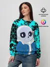 Женский свитшот / Sans | Санс