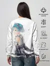 Женский свитшот / Рем | Rem