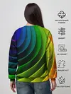 Женский свитшот / Color