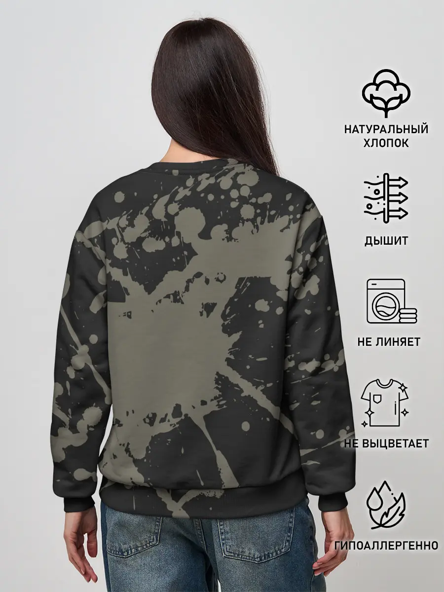 Женский свитшот / Liverpool F.C.