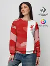 Женский свитшот / Liverpool F.C.