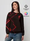 Женский свитшот / Liverpool F.C.