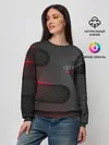 Женский свитшот / AUDI