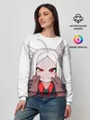 Женский свитшот / АНИМЕШКА