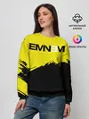 Женский свитшот / Eminem