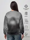 Женский свитшот / CYBERMAN