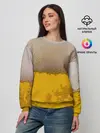 Женский свитшот / Пиво