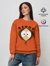 Женский свитшот / KENNY
