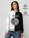Женский свитшот / HIM