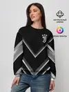 Женский свитшот / Juventus F.C.