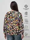Женский свитшот / Персонажи South Park