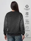 Женский свитшот / BMW CARBON