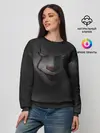 Женский свитшот / Pennywise