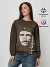 Женский свитшот / Че Гевара