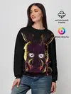 Женский свитшот / FNAF [2]