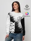 Женский свитшот / LINKIN PARK [3]