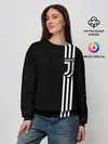 Женский свитшот / JUVENTUS